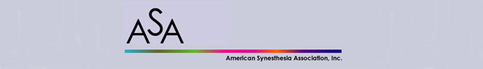 American Synesthesia Association logo